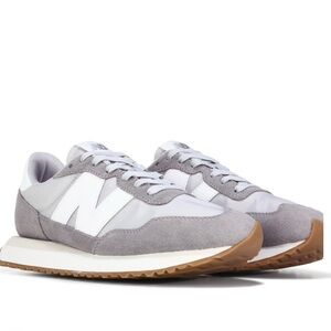 New balance 237